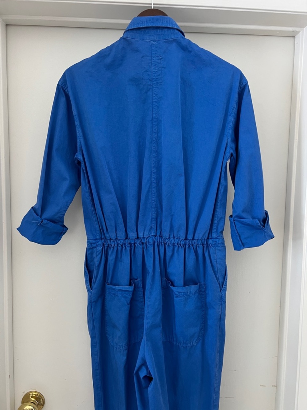 History Repeats Racing Jumpsuit - Picture 8 of 12